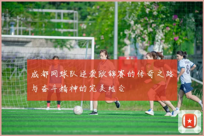 成都网球队逆袭欧锦赛的传奇之路与奋斗精神的完美结合