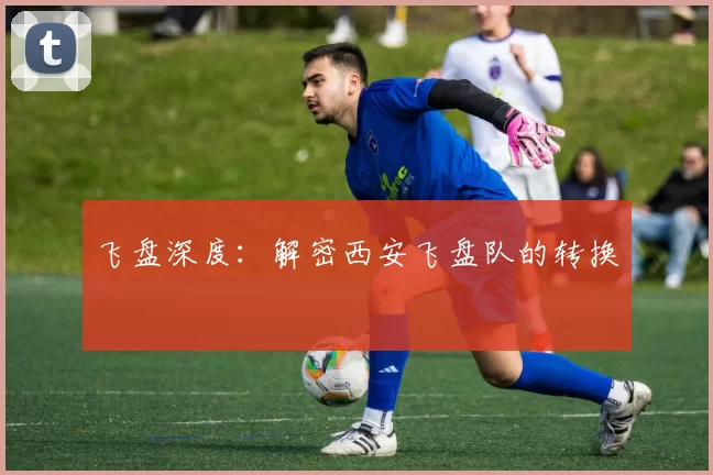 飞盘深度：解密西安飞盘队的转换